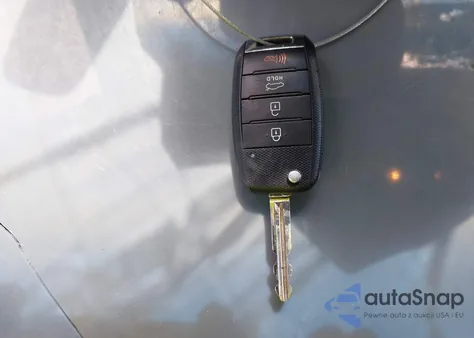 2014 Kia Forte Lx from USA, damaged, VIN KNAFX4A68E5099643